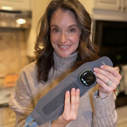 Velora™ EMS Wrist Massager