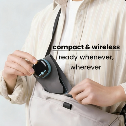 Velora™ EMS Wrist Massager