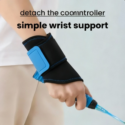 Velora™ EMS Wrist Massager