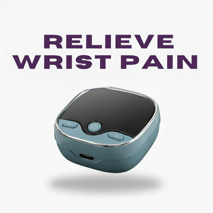 Velora™ EMS Wrist Massager